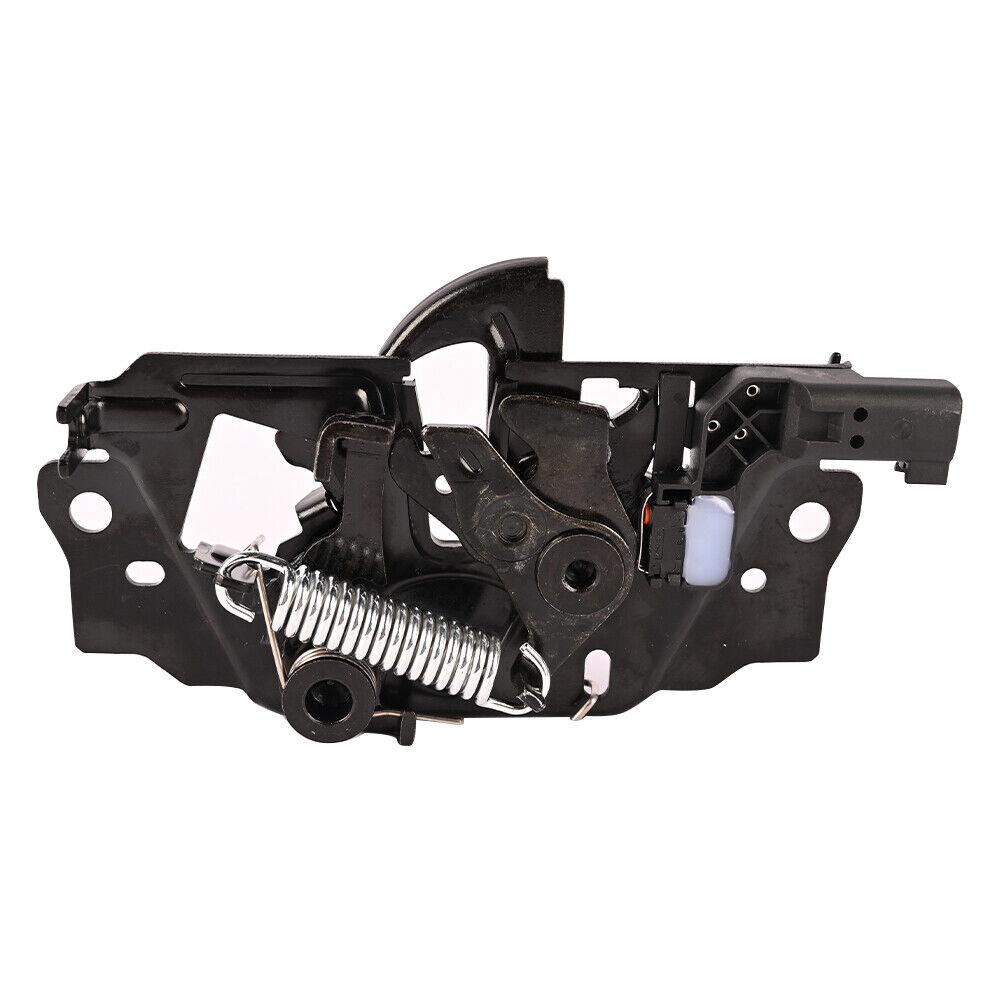 1033011-00-G Lock Latch Car Accessories Direct Replacement