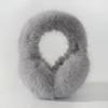 Cold Protection Soft Plush Earmuffs Winter Warm Faux Fur Ear-Muffs  For Women Men Outdoor