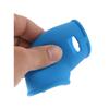 JCD 1pc Silicone Pressure Cooker Steam Diverter Release Valve Accessories 360 Rotating Kitchen Instant Pot Silicone Release Pipe