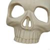 Human Skull Wall Light Party Atmosphere Plug in Halloween for Kitchen