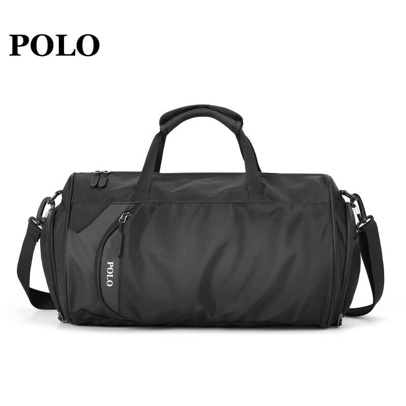 POLO Men s Casual Business Travel Duffle Bag