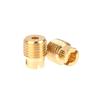 10Pcs Carburetor Slow Air Jet Fuel Nozzles - FCR Main Jets for GX140 GX160 GX200 GX390 212CC Go Kart Mini Bike