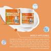 JAKEHOE Multi-Purpose Cleaning and Polishing Paste - Kitchen Stove Countertop Stain and Oil Removal and Polishing Surface