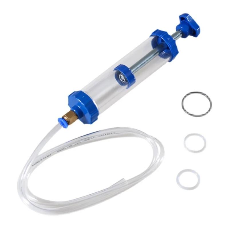 Engine Oil Quality Checkers Comparator, Quick Measure Device Efficient Maintenance for Broad Range of Vehicle Lubricants 1