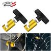 1PCS/2PCS Car Hood Lift Rod Support Clamp Shock Prop Strut Stopper Retainer Tool
