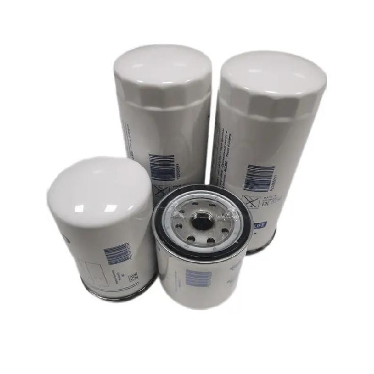 4 Pcs Suitable for Volvo Truck FMFH European 6 Emission Fuel Filter Set OE 23385011 21764952 23861998 23880105 21764964 23879441