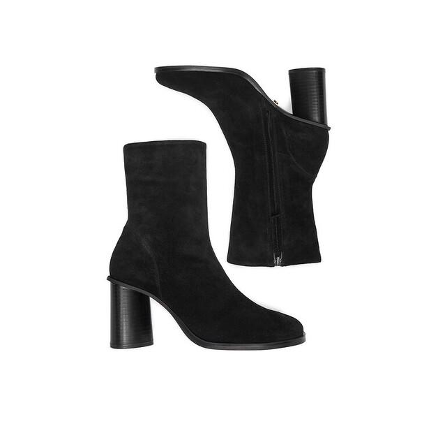 Ботильоны Gino Rossi EO-ZOYA-121046S Black