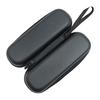 PU Insulin Cooling Bag Solid Color Dust-proof Insulin Storage Bag Wear-resistant Waterproof Carry-on Pill Protector for Home