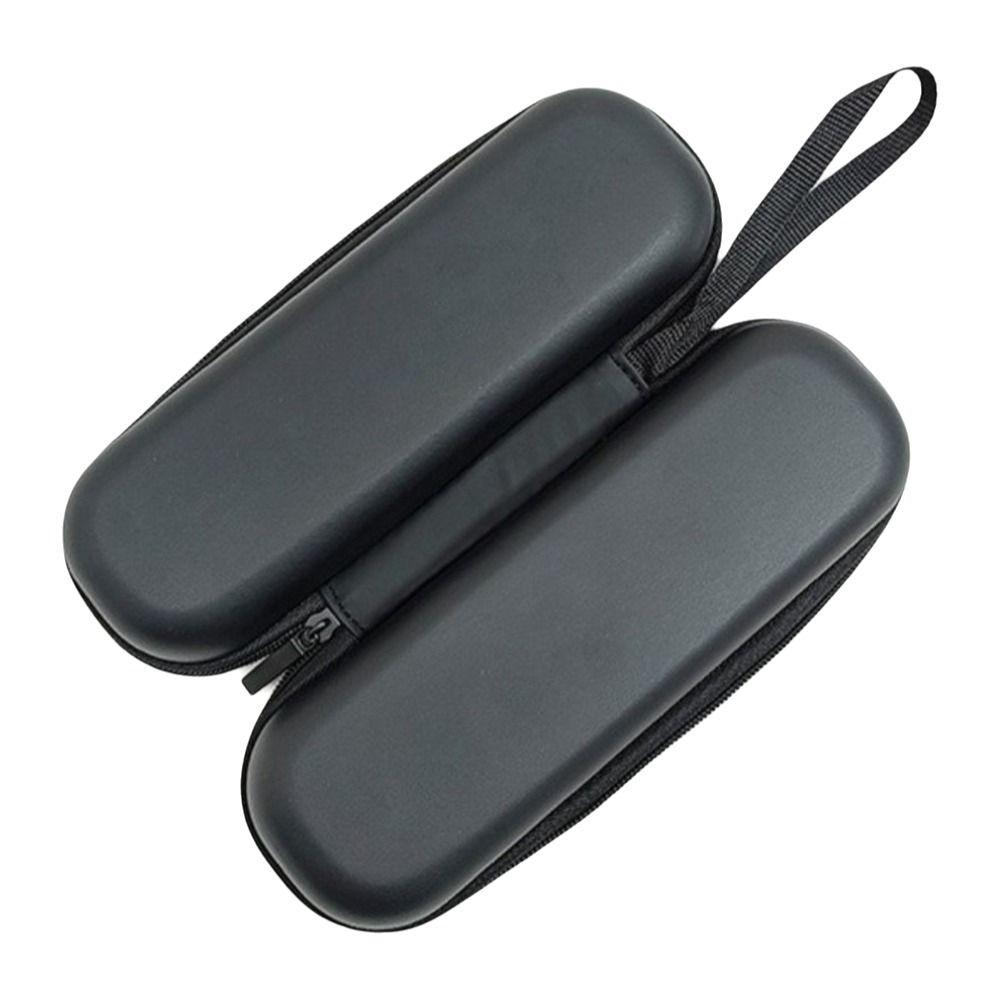 PU Insulin Cooling Bag Solid Color Dust-proof Insulin Storage Bag Wear-resistant Waterproof Carry-on Pill Protector for Home