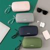 Multi-Function Digital Product Storage Bag Multi-layer Dust Proof Cable Organizer Pouch Large Capacity Portable