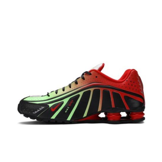 Найк Неймар-младший. x Shox R4 Рынки Сан-Паулу BV1387-001 EU 38