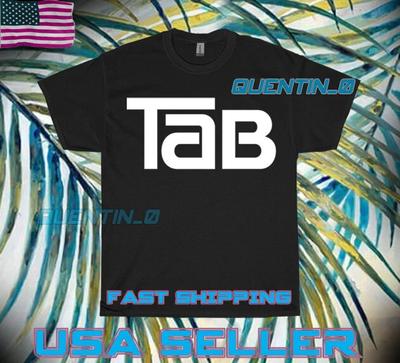 NEW Shirt PREMIUM TAB SODA LOGO T-Shirt FUNNY UNISEX SIZE S TO 5XL