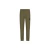 FW22 Letter Logo Print Straight Leg Casual Pants Men Bottoms Gray-Green 8NZPPA-ZJ1ZZ-3930