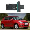 1 PCS Mass Air Flow Meter Sensor Car Accessories Black ABS For Suzuki Swift New Vitara SX4 S-Cross-M53K