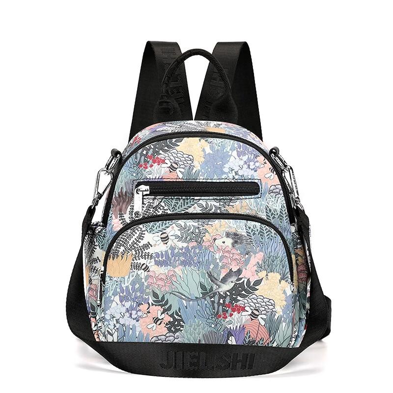 Женский модный туристический рюкзак Li Shen