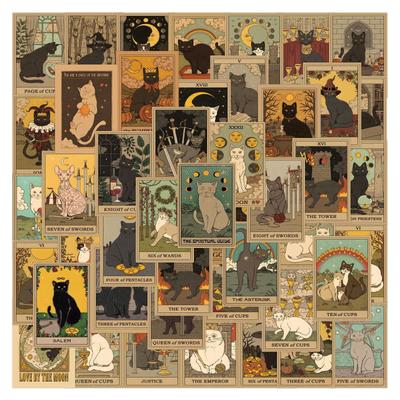 Hobi & Yaratıcılık – Çok amaçlı çıkartmalar