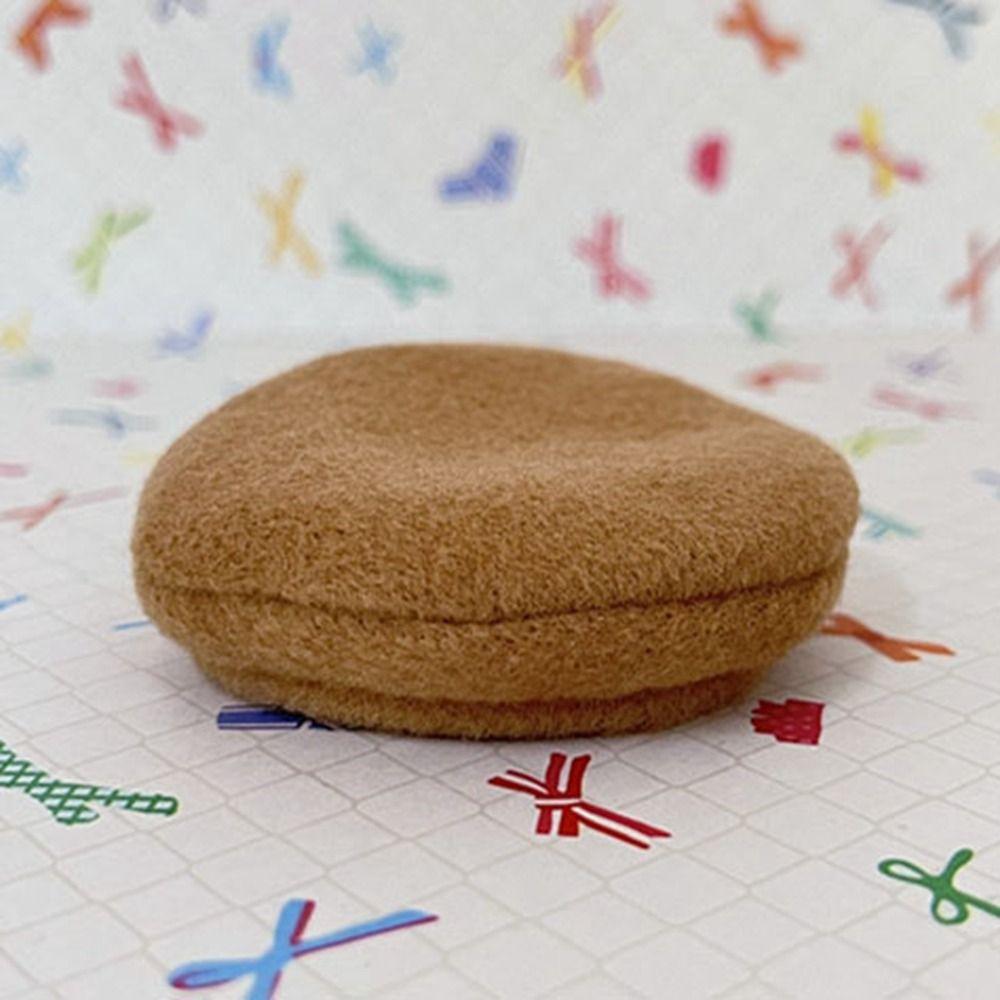 5 Colors Dolls Clothes Accessories New Arrival Kids Gift DIY Toys 1/11 OB11 Dolls/1/12 BJD Dolls