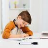 1/5 Stück Whiteboardstift Abwischbare Marker mit Radierer Whiteboardmarker Praktischer Abwischbarer Stift Schulbedarf
