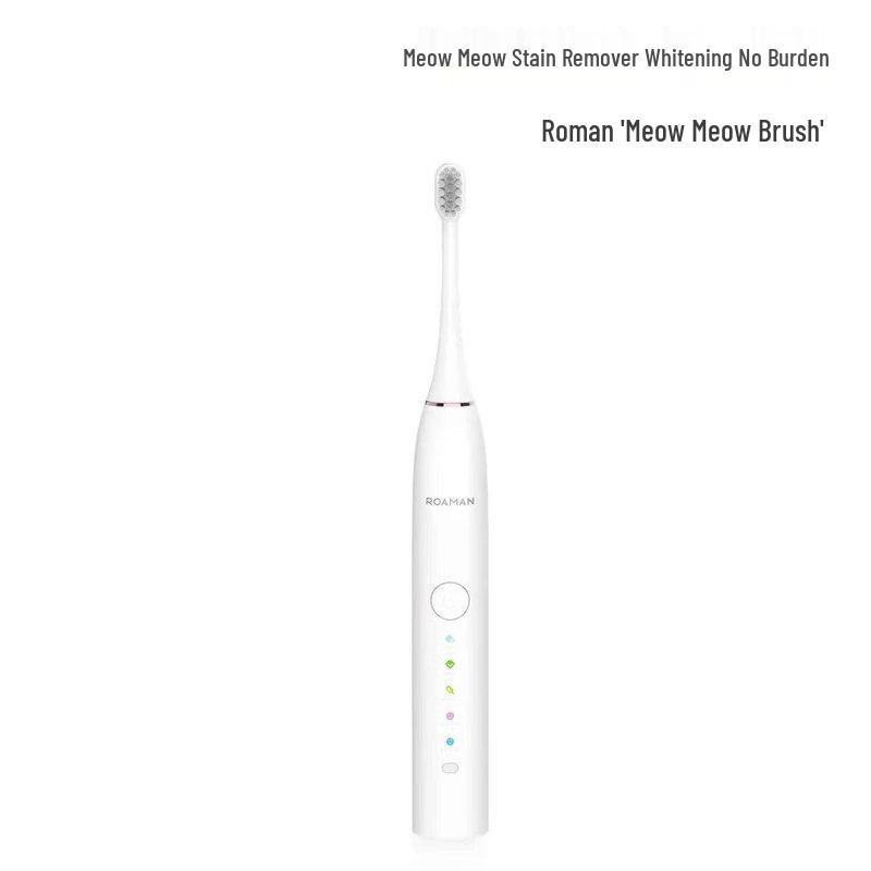 ROAMAN D30 Smart Sonic Electric Toothbrush