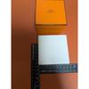 Used Unused! Hermes ring case outer box