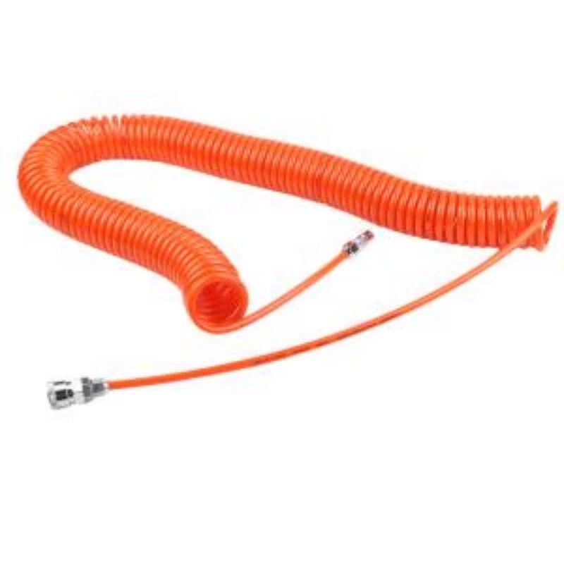 AIRTAC PU Spiral Air Hose