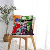 Garten Of Banban Funny Games Personalized Pillow Dust Cover Bedroom Kids Party Decoration Pillowcase Birthday Children Gift