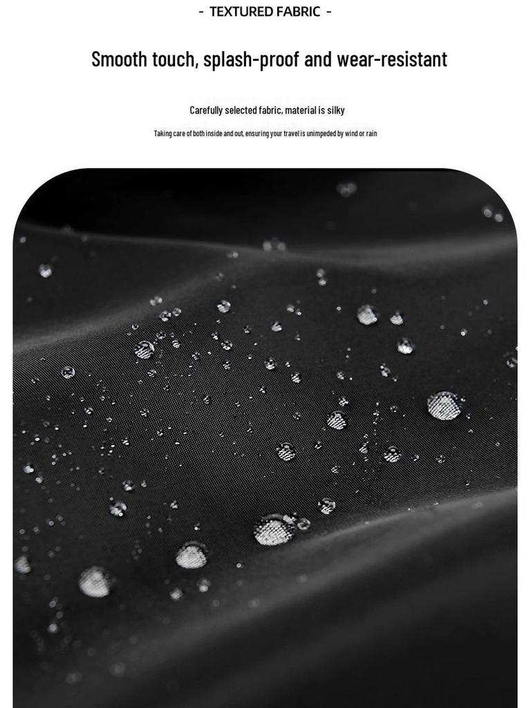 Herren Casual Rucksack mit großem Fassungsvermögen – Geeignet für Geschäft, Studium und Outdoor-Einsatz