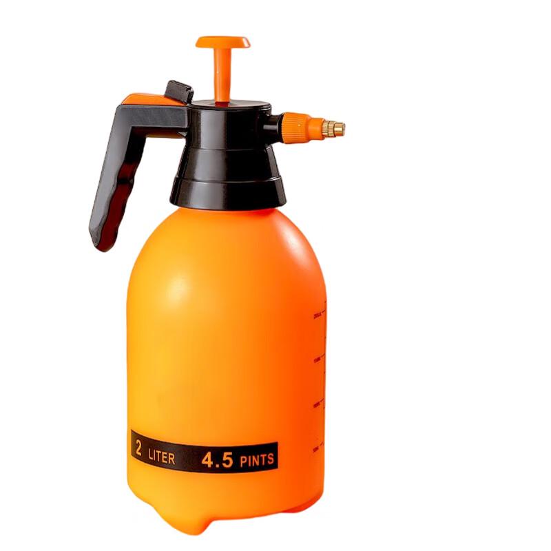Air Pressure Spray Bottle