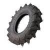 6.00 12 Farm Tractor Tire Puncture Proof Sturdy 8 Ply Structure R 1 Tread Pattern for Agricultural Farm Tractor