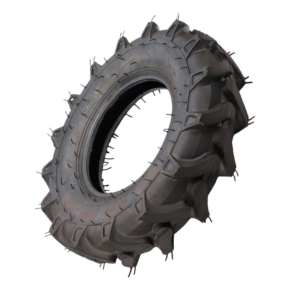 6.00 12 Farm Tractor Tire Puncture Proof Sturdy 8 Ply Structure R 1 Tread Pattern for Agricultural Farm Tractor
