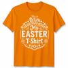 This Is My Easter Unisex Tshirt Unisexs Unisexs GraphicTee