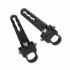 1 ‑3 Aluminiumrohr Bull Roll Bar Montagehalterungen Klemmen Halter LED Auto LKW Offroad Arbeitsscheinwerfer