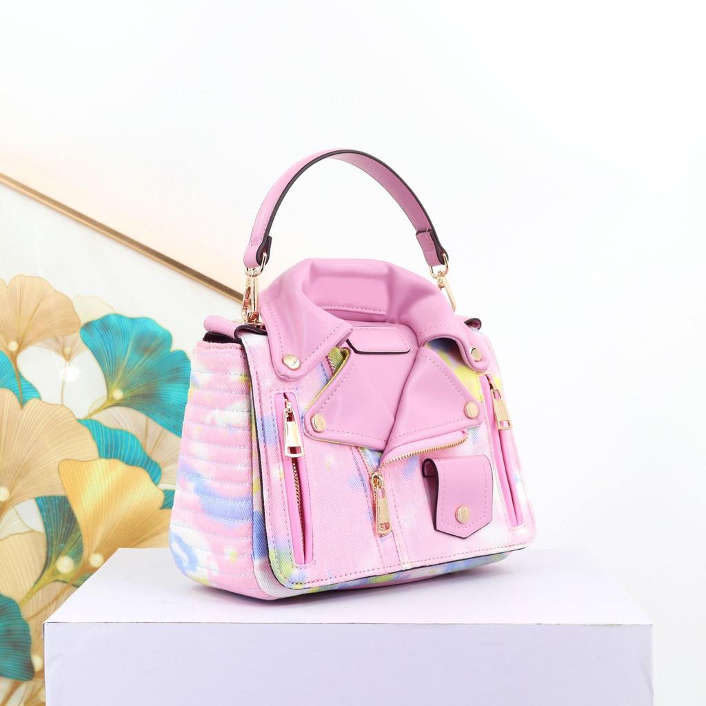Women'S Collar Bag Portable Messenger Women'S Bag Factory High Quality Ladies Bag