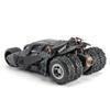 1/18 Maßstab Bat-man The Dark Knight Batmobil Automodell