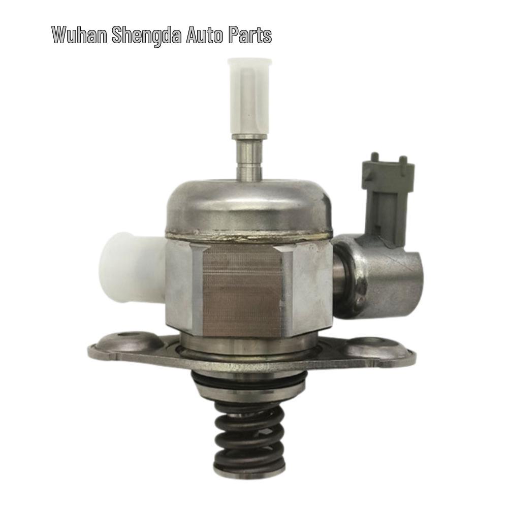 High Pressure Fuel Pump for Peugeot Citroen 1.2T (9805614880, 9800618980, 9807550080)
