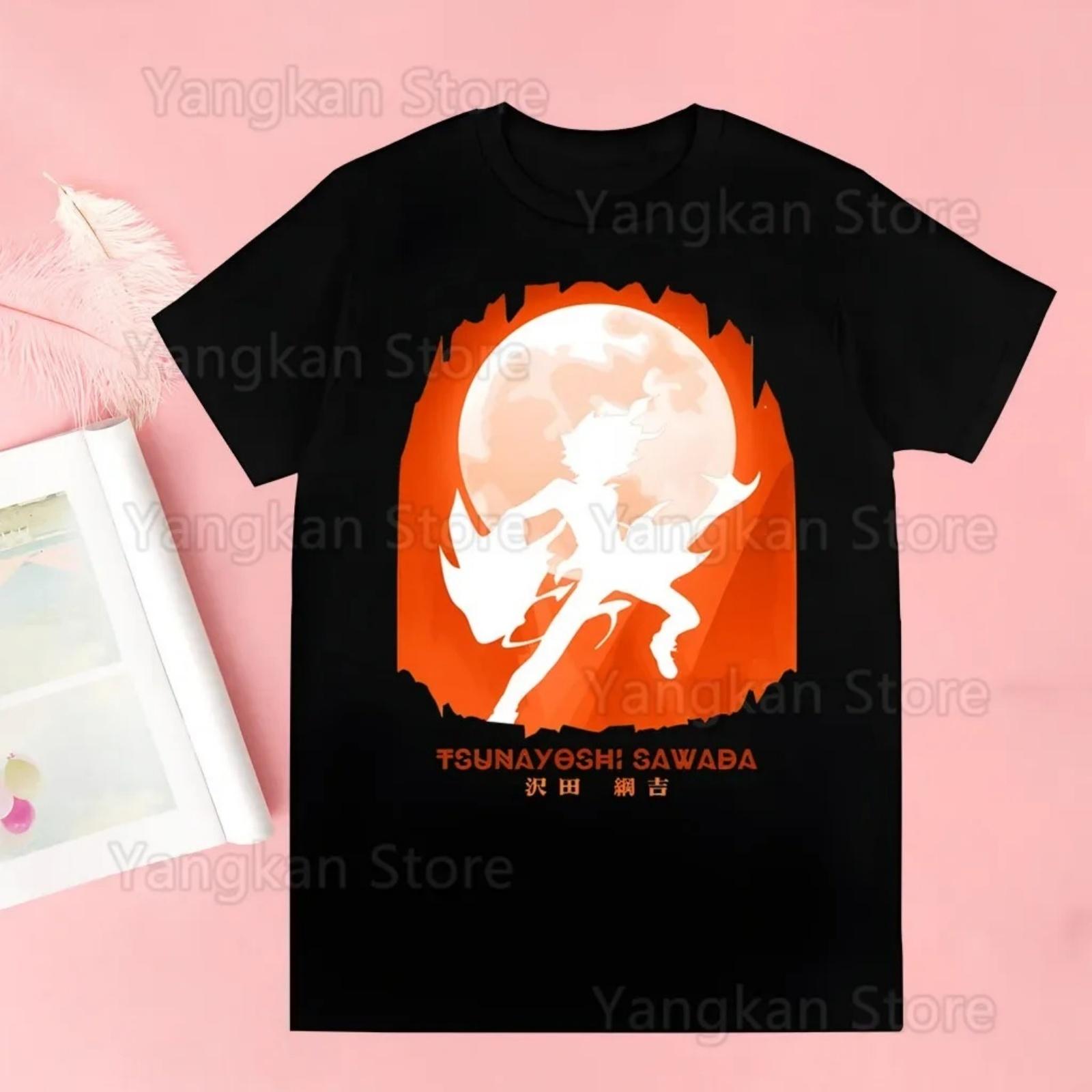 Claymore Anime Clare Miria Manga Waifu Tops Kawaii Female T-shirt,Drop Ship T Shirt Girl Harajuku Style Graphic XXXXXL разноцветный