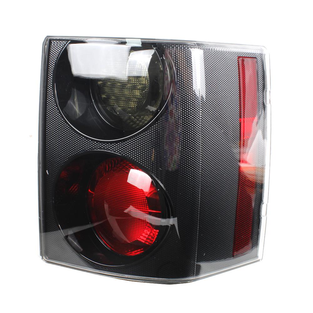 For Range Rover Vogue L322 2002 2003 2004 2005 2006 2007 2008 2009 LED Tail Light Rear Brake Lamp Tail Light Car Accessories