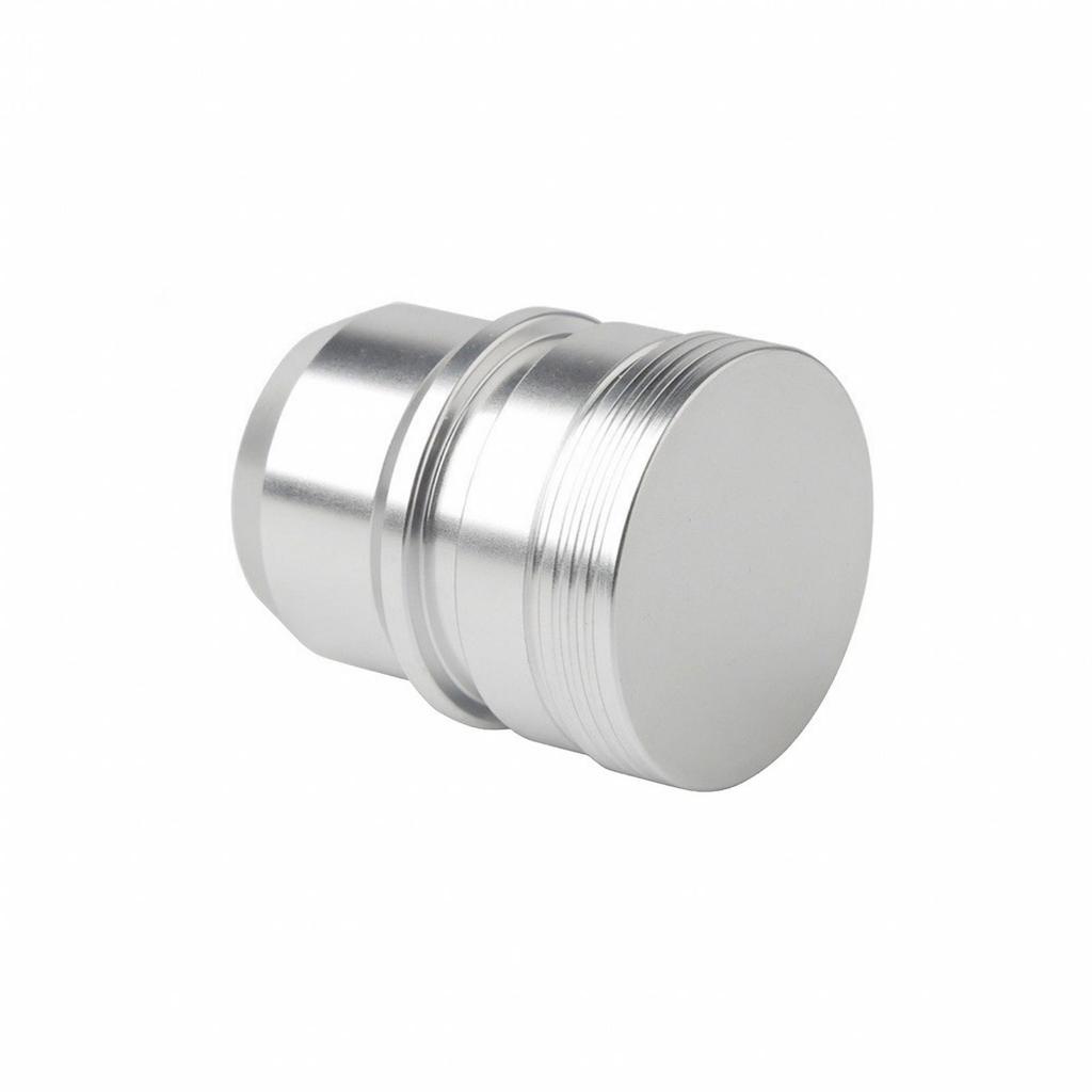 VTA Blow-off Port Modification Plug Easy to Install Aluminum Turbocharged Intake
