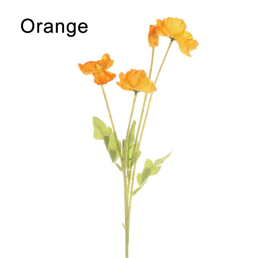 Hohe Qualität Hochzeit Feiertag DIY Simulationsblume Heimdekoration Künstliche Blume Schöner Strauß