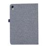 Denim Texture TPU Soft Protective Leather Case for Honor Tablet X9/X8Pro 11.5-inch (2023)