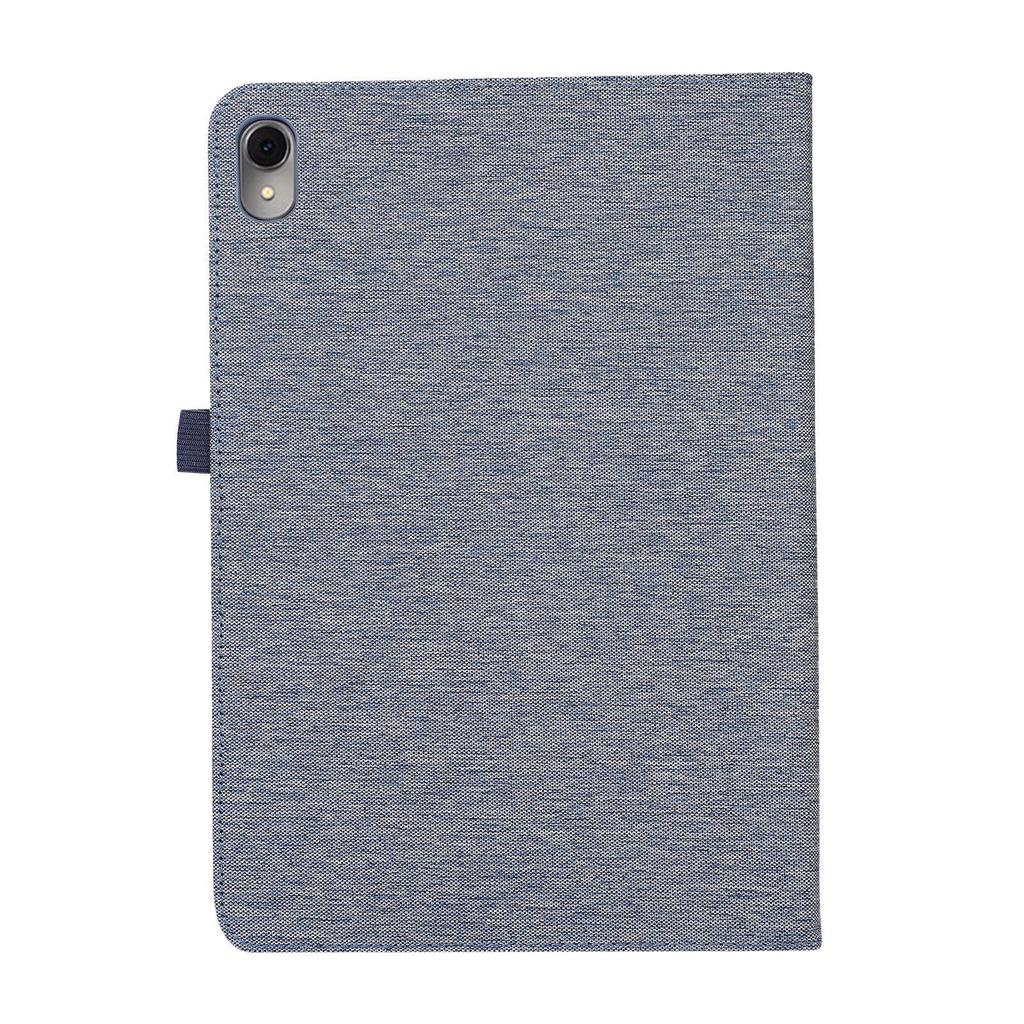 Denim Texture TPU Soft Protective Leather Case for Honor Tablet X9/X8Pro 11.5-inch (2023)