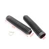 TW200 TW225 TW 200 225 Motocross Shock Absorber Dust Guard Boots 26CM Motorcycle Dirt Bike Front Fork Protector Cover for Yamaha