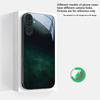 Bark texture texture Suitable For Samsung Galaxy S25 Ultra S20 FE S21 S22+ S23 Plus S24 S26 Edge magnetism Glass Phone Casee