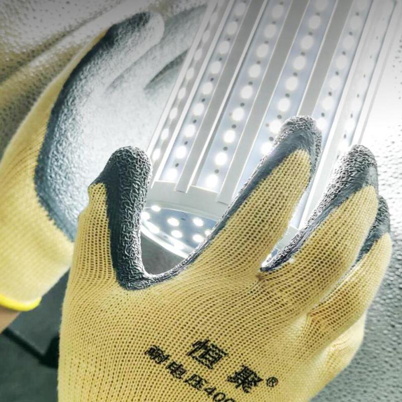 Electrician Work Gloves Protective Tool 400V Insulating Gloves 1 Pair Anti-Electricity Low Voltage Security Protection Gloves