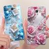 Case For Samsung Galaxy J5 Prime G570  G570F/DS New design TPU Proective Shell For Samsung Galaxy J5Prime Coque 5.0''
