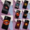 Dragon's Eye Case For OnePlus 15R 15 13R 12R 10R 13 13T 12 11 10 10T 8T Nord CE 5 2 3 4 Lite N20 N30 Cover