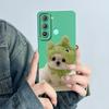 For Tecno Pop 5 LTE Phone Case 5Lte BD4 BD4i BD4a Cover Soft Silicon Cute Cartoon Panda Flower Boys Girls Funda Protective Coque