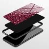 Case for Xiaomi Mi 10T 12X 13 12T 11T 11 Lite 10 Pro 12 Note 10 14 Glass Phone Cover Leopard Print