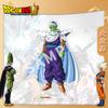 Dragon Ball Acrylic Stand Anime Figure Double Sided Tall Definition Collectible Display Standee Merchandise Great for Daily Use