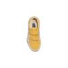 Vans Tartós Csúszásmentes Alacsony Szárú Gyerek Gördeszkás Cipő Gyerek Sneaker Sárga VN000CPXYLW